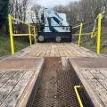 DAF CF 460 EURO 6 8x2