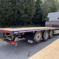 IVECO S-WAY 420 EURO 6