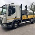DAF LF 180 EURO 6