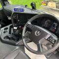 MERCEDES AROCS 1824 EURO 6