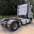 MERCEDES ACTROS L 2448 EURO 6