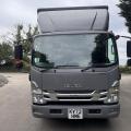 ISUZU N75.190 EURO 6