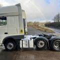 DAF XF 510 EURO 6