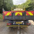 MERCEDES ATEGO 1218 EURO 6