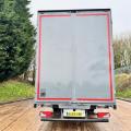 MAN TGL 12.220 EURO 6 12T