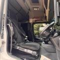 MERCEDES AROCS 2533 EURO 6