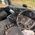 MERCEDES AROCS 3240 EURO 6