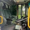 MERCEDES ECONIC 2630 EURO 6