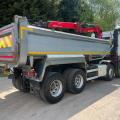 MERCEDES AROCS 3240 EURO 6