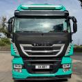 IVECO STRALIS 460 EURO 6