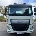 DAF CF 370 EURO 6