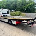 MAN TGL 12.250 EURO 6