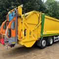 MERCEDES ECONIC 2630 EURO 6