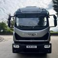 IVECO EUROCARGO 140-210 EURO 6 14T