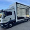 MAN TGL 12.220 EURO 6