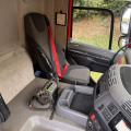DAF CF 460 EURO 6 8X2 (DRAWBAR)