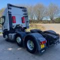 IVECO STRALIS 460 EURO 6