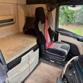 MAN TGX 26.510 EURO 6
