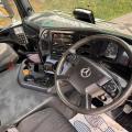 MERCEDES AROCS 2632 EURO 6