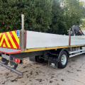 DAF LF 260 EURO 6