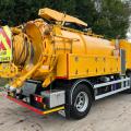 VOLVO FL 250 EURO 6