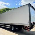 IVECO EUROCARGO 180-250 EURO 6