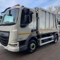DAF LF 220 EURO 6 12T