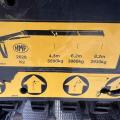 IVECO EUROCARGO 180-250 EURO 6