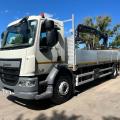 DAF LF 230 EURO 6
