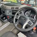 DAF CF 410 EURO 6 6x2