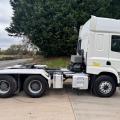 DAF CF 480 EURO 6 6X4