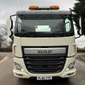 DAF CF 330 EURO 6