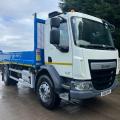 DAF LF 230 EURO 6