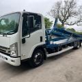 ISUZU N75.190 EURO 6