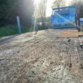 MERCEDES ANTOS 2536 EURO 6