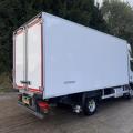 DAF LF 180 E6 12T (MEAT RAILS)