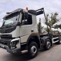 VOLVO FMX 420 EURO 6