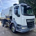 DAF LF 230 EURO 6 15T LHD