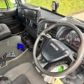 IVECO STRALIS X-WAY 460 EURO 6 (DRAWBAR)