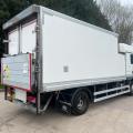 MAN TGM 15.250 EURO 6