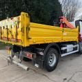 DAF LF 230 EURO 6