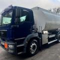 MAN TGM 26.340