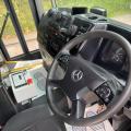 MERCEDES ECONIC 1830 EURO 6