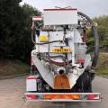 SCANIA P410 EURO 6