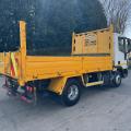 IVECO EUROCARGO 75E16 EURO 6