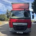 DAF LF 150 EURO 6