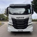 IVECO S-WAY 360 EURO 6