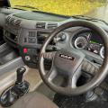 DAF CF 250 EURO 6