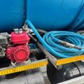 MERCEDES AROCS 1830 EURO 6