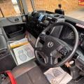 MERCEDES ECONIC 1827 EURO 6